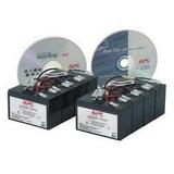 APC Charge-UPS Refresher Kit #12