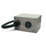 APC Switched Rack 24VA PDU