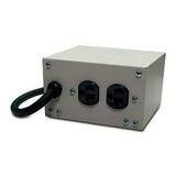 APC Switched Rack 1.92kVA PDU - AP9510520