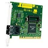 3Com Corporation 3C905B-FX(SC)-25PK Network Adapter