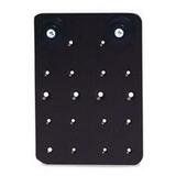 APC Vertical PDU Mounting Plates
