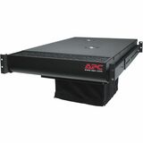 SCHNEIDER ELECTRIC IT CORPORAT APC ACF001 Airflow Cooling System