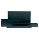 APC Blanking Panel Kit 23 inch Black