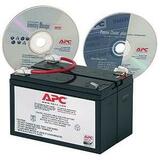 APC Charge-UPS Refresher Kit #3