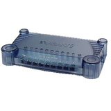 Asante 99-00791-01 FriendlyNET FR3004FLC Broadband Router