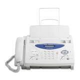 Brother IntelliFAX 775 Plain Paper Fax Machine - PPF775