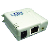 PSVR 1Port 10/100Mbps Ethernet Print Server