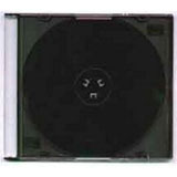 Imation CD/DVD Jewel Cases Slim Line