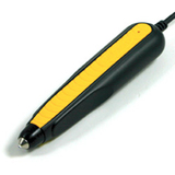 image of Wasp WWR2900 Bar Code Reader - Wand Bar Code Reader - Wired - Photo Diode