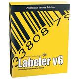 Wasp Labeler v.6.0 - 5 User