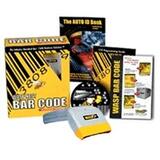 Wasp CCD Handheld Bar Code Reader - 633808035020
