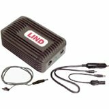 Lind DC Power Adapter Compatible with Apple All Powerbook - AP2425523G3