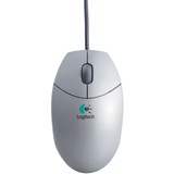 Logitech Mini Optical Mouse