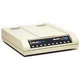 Multi-Tech MultiModemZBA V.92 Voice Data Fax World Modem