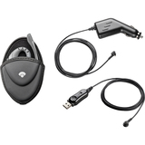 Plantronics Voyager 510 Travel Pack