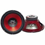 PYLE Pyle PLW-12RD Subwoofer