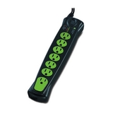 APC SurgeArrest Personal Xbox 7-Outlet  Surge Suppressor