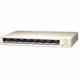 Aten MasterView Pro CS128A KVM Switch