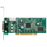 Avocent SST-64P Multiport Serial Adapter