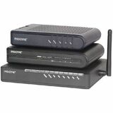 6212-I3-200 - Zhone 4-Port ADSL2+ Router