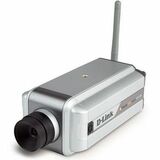 D-Link DCS-3420 Wireless Day & Night Internet Camera