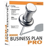 Palo Alto Business Plan Pro v.11.0 - 2008
