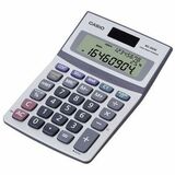 Casio MS-300M Desktop Calculator
