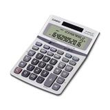 Casio DF-320TM Desktop Calculator - DF320TM