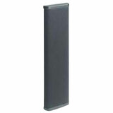 Mitsubishi SPKR-SFL-40 Display Mounted Loudspeaker - 2-way Speaker 30W (RMS) / 50W (PMPO) - Black