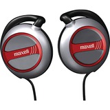 MAXELL Maxell Stereo Ear Clips (EC-150)