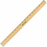Westcott Metal Edge Office Ruler - 05018