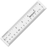 Westcott See-through Ruler ACM10561