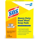 Clorox S.O.S. Soap Pads