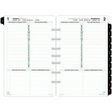 Day-Timer 12010 Planner Refill - 12010