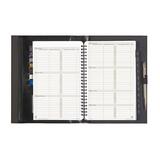 Day-Timer Vitello Performance Planning Organizer - 32345