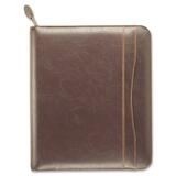 Day-Timer Sienna Simulated Leather Starter Set Organizer