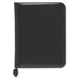 Day-Timer Verona Leather Zip Closure Organizer Set DTM82151