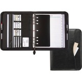 Day-Timer Avalon Zipper Starter Set Organizer DTM82831
