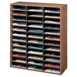 Fellowes Literature Organizers FEL25063