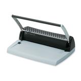 GBC CombBind C75 Plastic Comb Binding Machine - 7704230