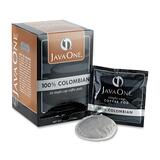 JAVA Colombian Supremo Coffee Pod