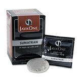 JAVA Sumatra Mandheling Coffee Pod