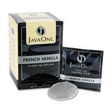 JAVA French Vanilla Coffee Pod