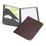 Samsill Classic Collection Pad Holder