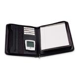 Samsill Executive Pad Holder with Flip Pad SAM70130