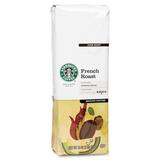 Starbucks Regular French Roast Coffee (462447478)