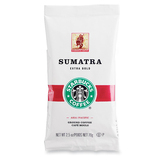 Starbucks Sumatra Blend Coffee Packs - 247490