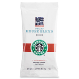 Starbucks Decaf House Blend Coffee Packs - 258195