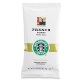Starbucks French Roast Coffee Packs - 259513