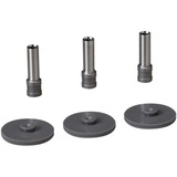 Swingline Mega Duty Punch Replacement Head - 74857